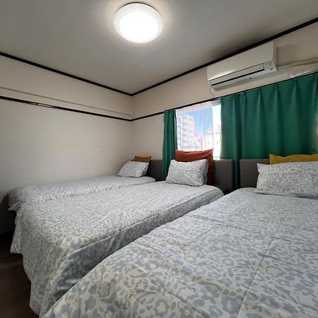 東京都Shinjuku! Hayashi House 3P Free Wi-Fi!アパートメント エクステリア 写真