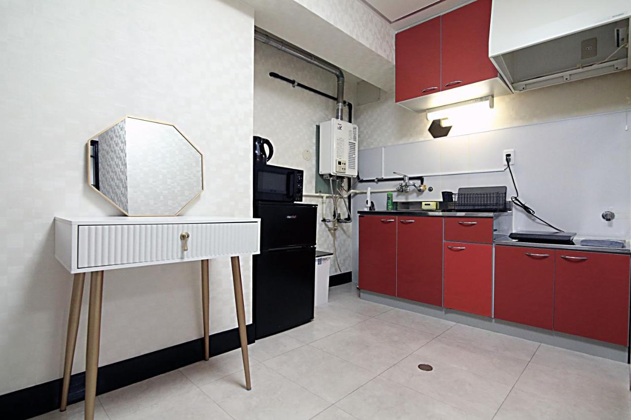 東京都Shinjuku! Hayashi House 3P Free Wi-Fi!アパートメント エクステリア 写真