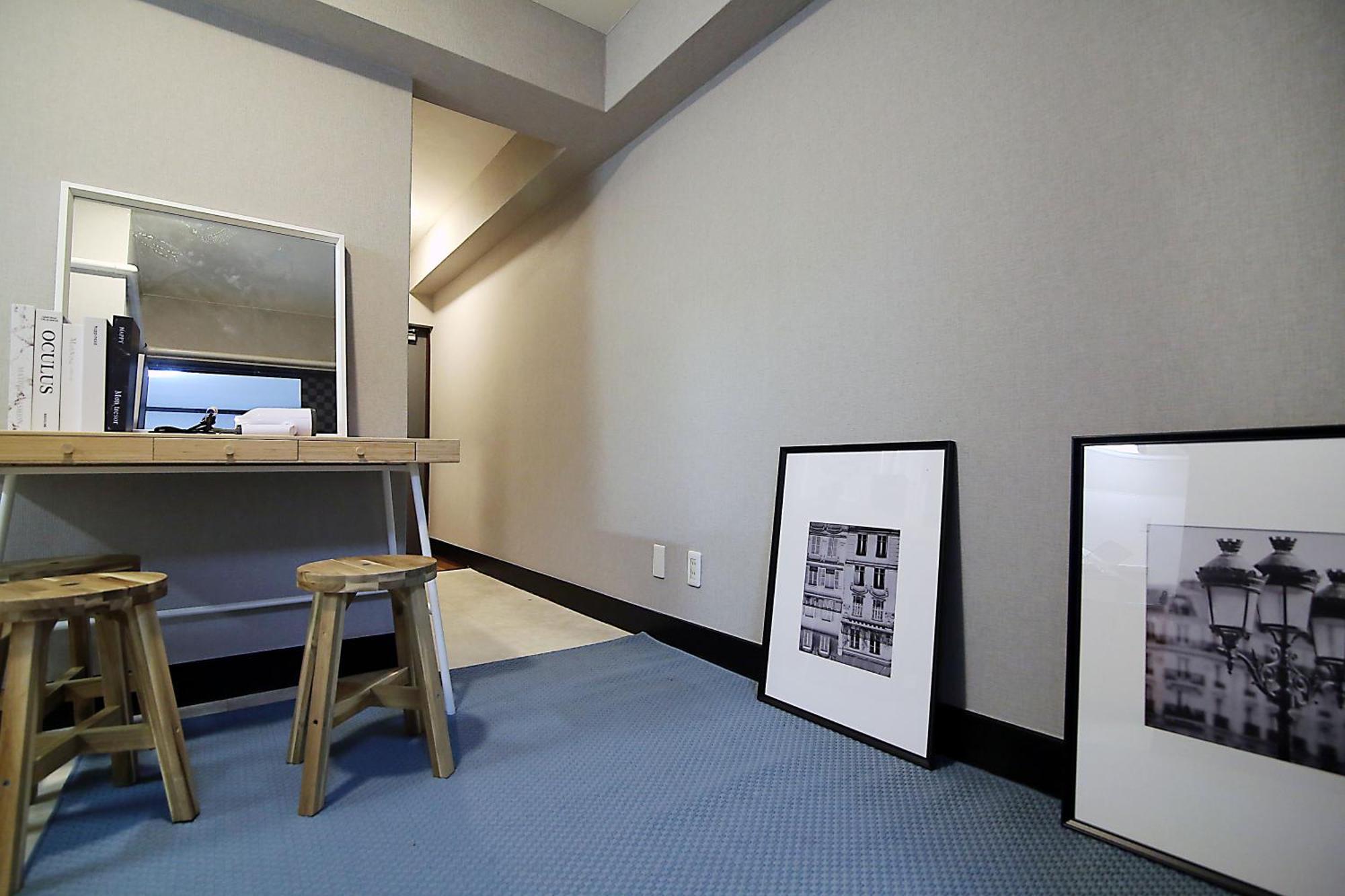 東京都Shinjuku! Hayashi House 3P Free Wi-Fi!アパートメント エクステリア 写真