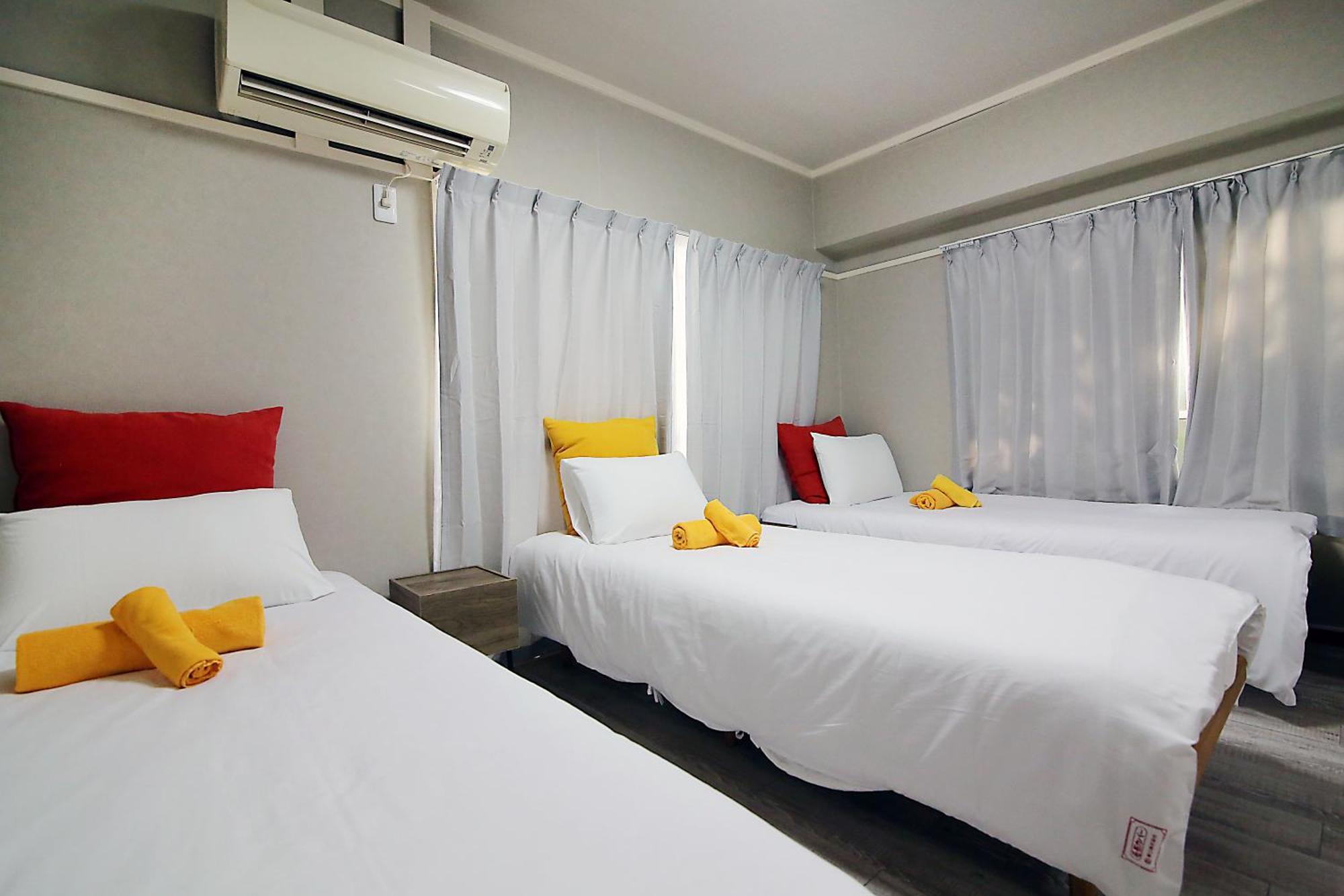 東京都Shinjuku! Hayashi House 3P Free Wi-Fi!アパートメント エクステリア 写真