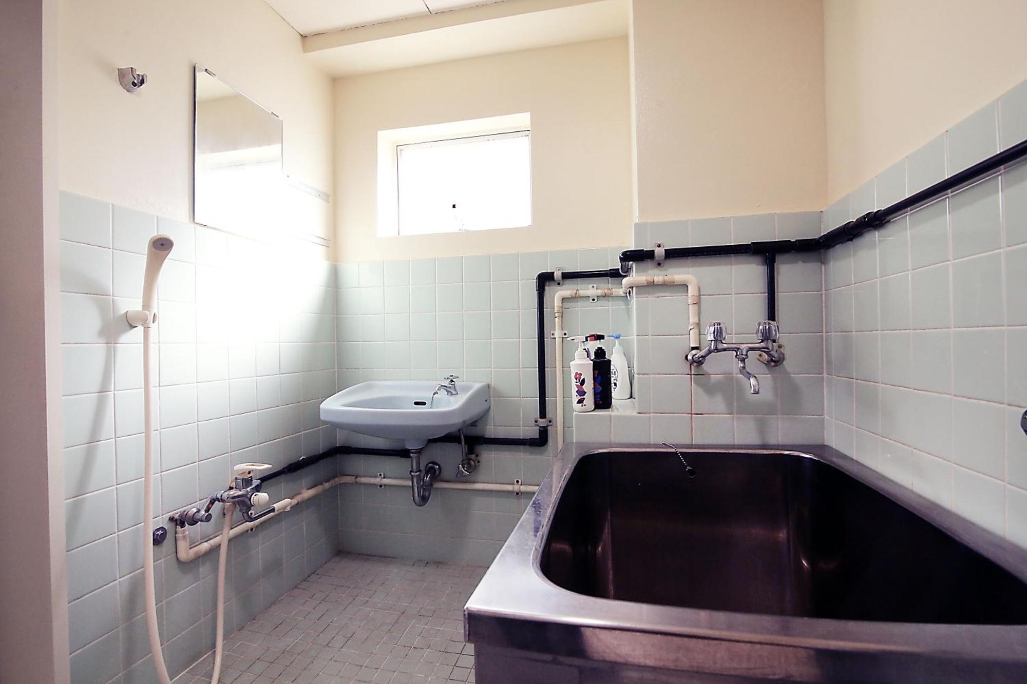 東京都Shinjuku! Hayashi House 3P Free Wi-Fi!アパートメント エクステリア 写真
